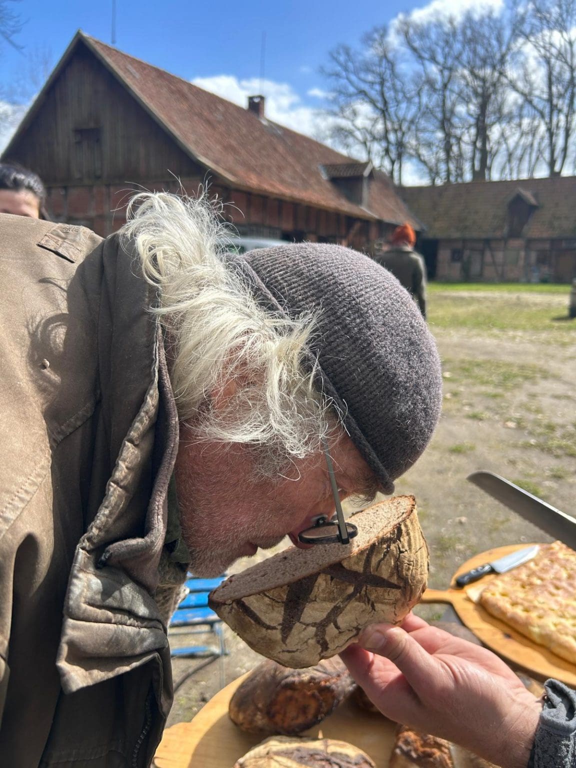Alle Termine » Der Findelhof